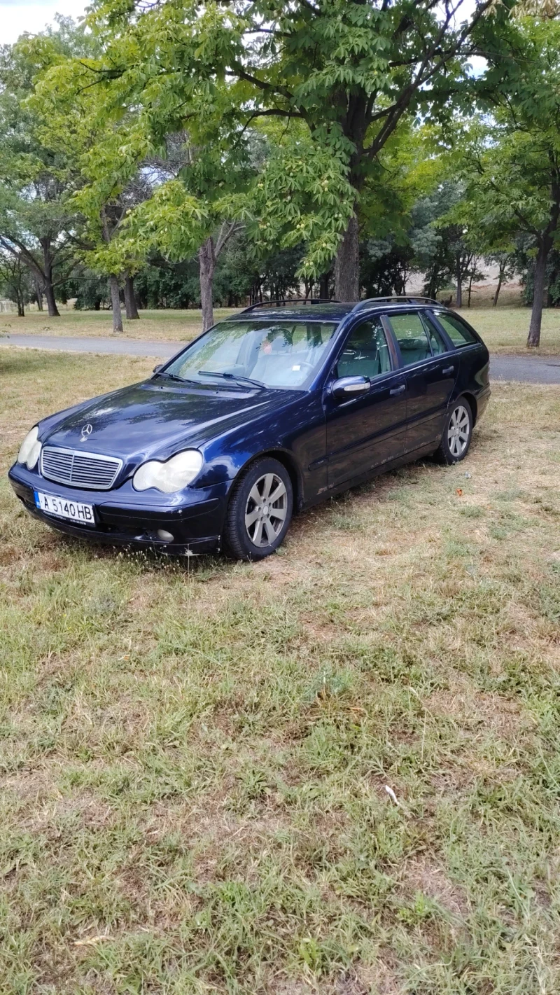 Mercedes-Benz C 200 2.0 kompressor - 1600 € / 3129.33 лв. - 94170742 1 | Car24.bg Mercedes-Benz C 200 2.0 kompressor - 1600 € / 3129.33 лв. - 94170742 1