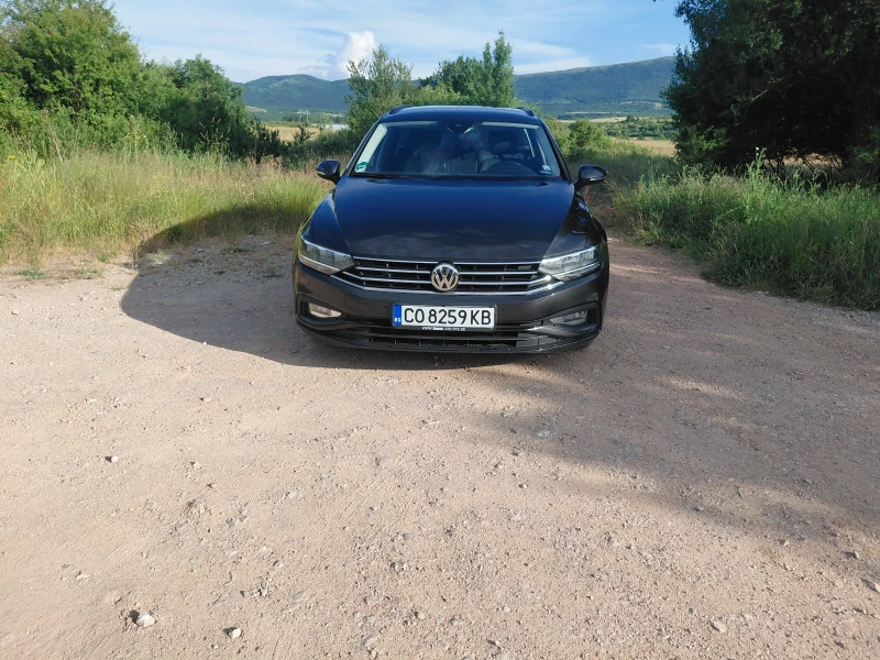 VW Passat 8.5 - 14800 € / 28946.28 лв. - 59483281 1 | Car24.bg VW Passat 8.5 - 14800 € / 28946.28 лв. - 59483281 1
