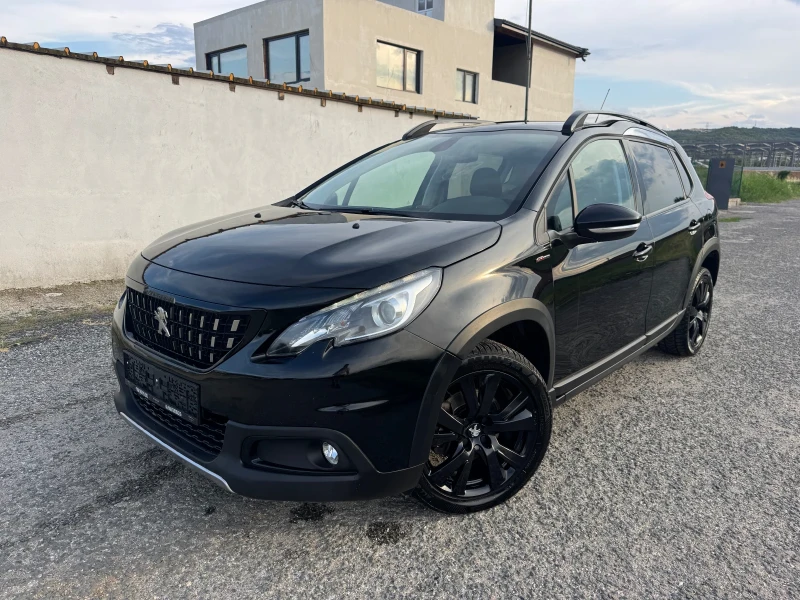 Peugeot 2008 1.2T * GT LINE* PANORAMA* SERVICE* - 7700 € / 15059.89 лв. - 60328136 1 | Car24.bg Peugeot 2008 1.2T * GT LINE* PANORAMA* SERVICE* - 7700 € / 15059.89 лв. - 60328136 1