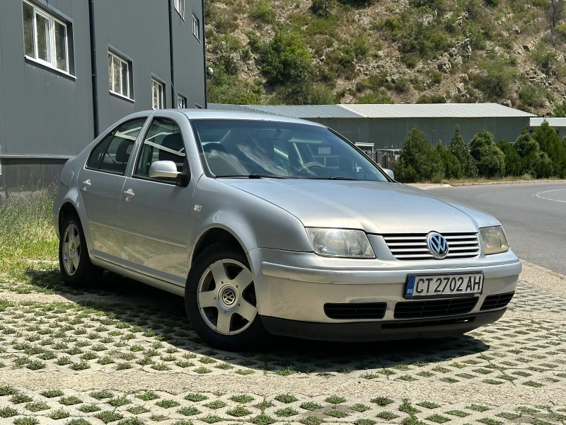VW Bora 1.9 TDI - 1700 € / 3324.91 лв. - 41665543 1 | Car24.bg VW Bora 1.9 TDI - 1700 € / 3324.91 лв. - 41665543 1