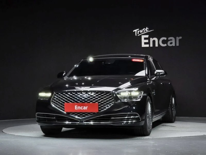 Genesis G90 3.8 Automatic | Auto.bg — изображение 1 Genesis G90 3.8 Automatic | Auto.bg — изображение 1