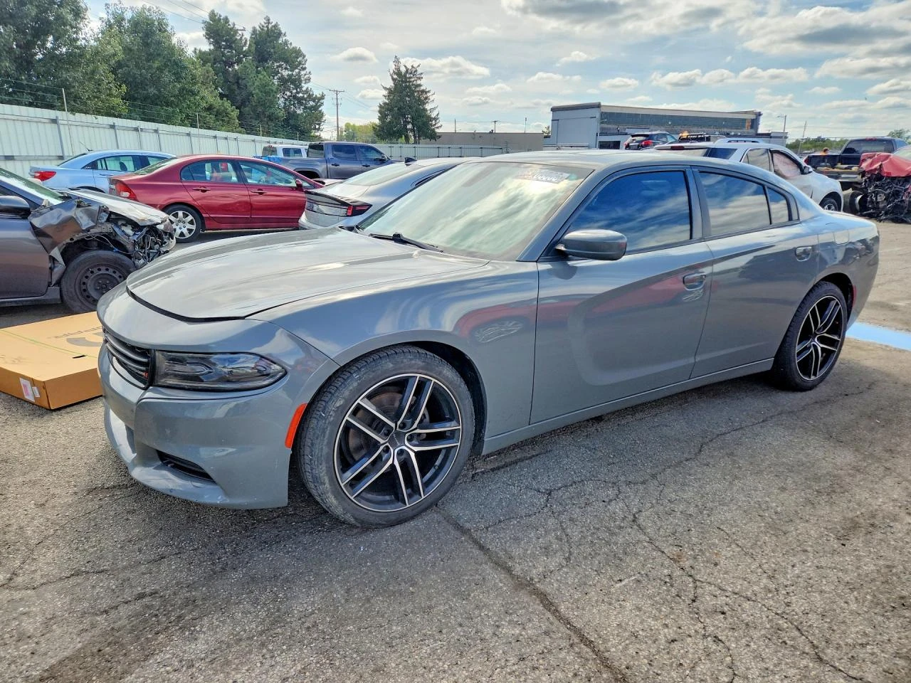 Dodge Charger 3.6 SXT PLUS| КОЖА| ПОДГРЕВ| ОБДУХ.| ОЧАКВАН ВНОС| | Auto.bg — изображение 1 Dodge Charger 3.6 SXT PLUS| КОЖА| ПОДГРЕВ| ОБДУХ.| ОЧАКВАН ВНОС| | Auto.bg — изображение 1