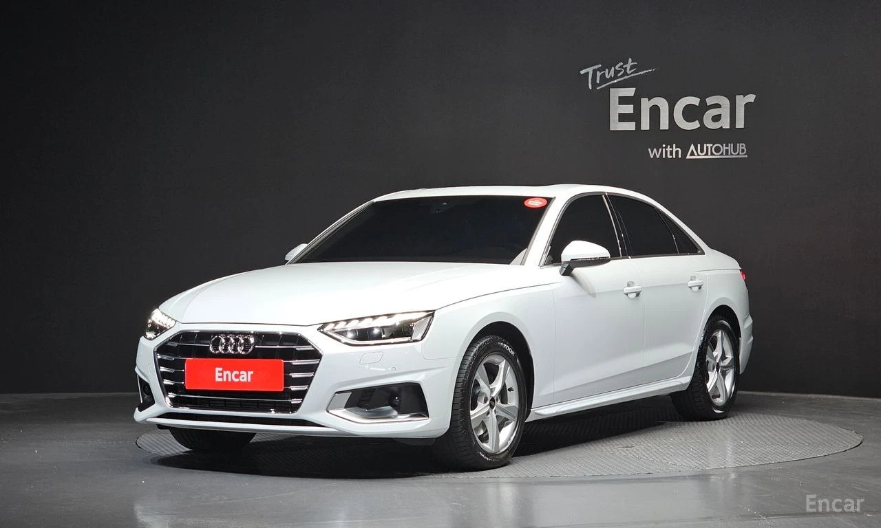 Audi A4 40 TFSI | Auto.bg — изображение 1 Audi A4 40 TFSI | Auto.bg — изображение 1