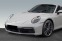 Обява за продажба на Porsche 911 992 CARRERA CABRIO ~ 293 880 лв. - изображение 1