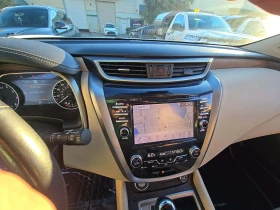 Nissan Murano PLATINUM 3.5L ОБДУХВАНЕ/ПОДГРЕВИ/FULL - 21800 € / 42637.09 лв. - 54575756 8 | Car24.bg Nissan Murano PLATINUM 3.5L ОБДУХВАНЕ/ПОДГРЕВИ/FULL - 21800 € / 42637.09 лв. - 54575756 8