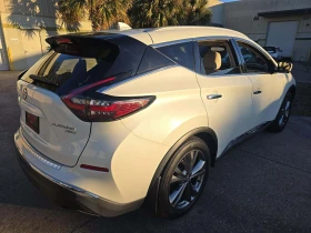 Nissan Murano PLATINUM 3.5L ОБДУХВАНЕ/ПОДГРЕВИ/FULL - 21800 € / 42637.09 лв. - 54575756 3 | Car24.bg Nissan Murano PLATINUM 3.5L ОБДУХВАНЕ/ПОДГРЕВИ/FULL - 21800 € / 42637.09 лв. - 54575756 3