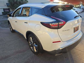 Nissan Murano PLATINUM 3.5L ОБДУХВАНЕ/ПОДГРЕВИ/FULL - 21800 € / 42637.09 лв. - 54575756 2 | Car24.bg Nissan Murano PLATINUM 3.5L ОБДУХВАНЕ/ПОДГРЕВИ/FULL - 21800 € / 42637.09 лв. - 54575756 2