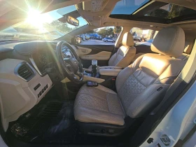 Nissan Murano PLATINUM 3.5L ОБДУХВАНЕ/ПОДГРЕВИ/FULL - 21800 € / 42637.09 лв. - 54575756 6 | Car24.bg Nissan Murano PLATINUM 3.5L ОБДУХВАНЕ/ПОДГРЕВИ/FULL - 21800 € / 42637.09 лв. - 54575756 6