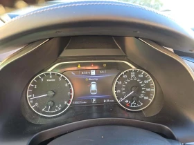 Nissan Murano PLATINUM 3.5L ОБДУХВАНЕ/ПОДГРЕВИ/FULL - 21800 € / 42637.09 лв. - 54575756 7 | Car24.bg Nissan Murano PLATINUM 3.5L ОБДУХВАНЕ/ПОДГРЕВИ/FULL - 21800 € / 42637.09 лв. - 54575756 7