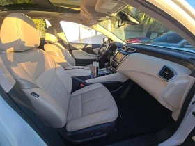 Nissan Murano PLATINUM 3.5L ОБДУХВАНЕ/ПОДГРЕВИ/FULL - 21800 € / 42637.09 лв. - 54575756 12 | Car24.bg Nissan Murano PLATINUM 3.5L ОБДУХВАНЕ/ПОДГРЕВИ/FULL - 21800 € / 42637.09 лв. - 54575756 12