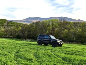 Mitsubishi Pajero undefined | Auto.bg — изображение 8 Mitsubishi Pajero undefined | Auto.bg — изображение 8