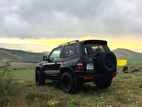 Mitsubishi Pajero undefined | Auto.bg — изображение 10 Mitsubishi Pajero undefined | Auto.bg — изображение 10
