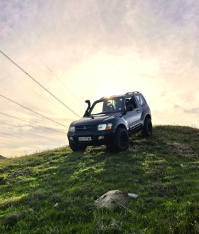 Mitsubishi Pajero undefined | Auto.bg — изображение 2 Mitsubishi Pajero undefined | Auto.bg — изображение 2