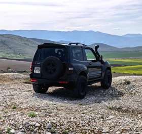 Mitsubishi Pajero undefined | Auto.bg — изображение 14 Mitsubishi Pajero undefined | Auto.bg — изображение 14