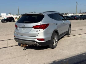 Hyundai Santa fe * Limited * CARFAX * ОПЦИЯ ЗА ФИНАНСИРАНЕ | Auto.bg — изображение 4 Hyundai Santa fe * Limited * CARFAX * ОПЦИЯ ЗА ФИНАНСИРАНЕ | Auto.bg — изображение 4