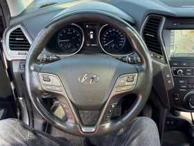 Hyundai Santa fe * Limited * CARFAX * ОПЦИЯ ЗА ФИНАНСИРАНЕ | Auto.bg — изображение 9 Hyundai Santa fe * Limited * CARFAX * ОПЦИЯ ЗА ФИНАНСИРАНЕ | Auto.bg — изображение 9