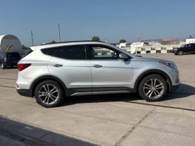 Hyundai Santa fe * Limited * CARFAX * ОПЦИЯ ЗА ФИНАНСИРАНЕ | Auto.bg — изображение 3 Hyundai Santa fe * Limited * CARFAX * ОПЦИЯ ЗА ФИНАНСИРАНЕ | Auto.bg — изображение 3