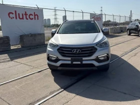 Hyundai Santa fe * Limited * CARFAX * ОПЦИЯ ЗА ФИНАНСИРАНЕ | Auto.bg — изображение 2 Hyundai Santa fe * Limited * CARFAX * ОПЦИЯ ЗА ФИНАНСИРАНЕ | Auto.bg — изображение 2