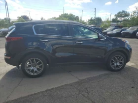 Kia Sportage * AWD 4dr EX * CARFAX * ОПЦИЯ ЗА ФИНАНСИРАНЕ | Auto.bg — изображение 12 Kia Sportage * AWD 4dr EX * CARFAX * ОПЦИЯ ЗА ФИНАНСИРАНЕ | Auto.bg — изображение 12