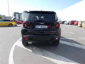 Jeep Renegade 1.3 Plug-in Hybrid, 4x4, Automat, FULL, - 14300 € - 65548196 6 | Car24.bg Jeep Renegade 1.3 Plug-in Hybrid, 4x4, Automat, FULL, - 14300 € - 65548196 6