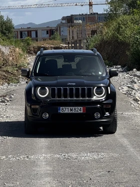 Jeep Renegade 1.3 Plug-in Hybrid, 4x4, Automat, FULL, - 14300 € - 65548196 17 | Car24.bg Jeep Renegade 1.3 Plug-in Hybrid, 4x4, Automat, FULL, - 14300 € - 65548196 17