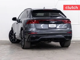 Audi Q8 55TFSI* 360* ПАНО* ОБДУХ* - 27230 € - 96554502 5 | Car24.bg Audi Q8 55TFSI* 360* ПАНО* ОБДУХ* - 27230 € - 96554502 5