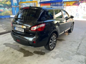 Nissan Qashqai - 5500 € - 55385543 4 | Car24.bg Nissan Qashqai - 5500 € - 55385543 4