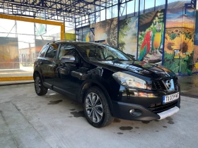 Nissan Qashqai - 5500 € - 55385543 3 | Car24.bg Nissan Qashqai - 5500 € - 55385543 3