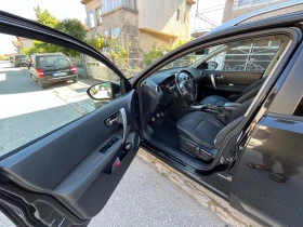 Nissan Qashqai - 5500 € - 55385543 9 | Car24.bg Nissan Qashqai - 5500 € - 55385543 9
