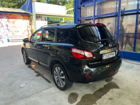 Nissan Qashqai - 5500 € - 55385543 5 | Car24.bg Nissan Qashqai - 5500 € - 55385543 5