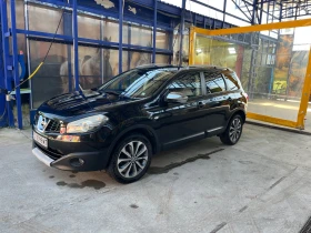 Nissan Qashqai - 5500 € - 55385543 2 | Car24.bg Nissan Qashqai - 5500 € - 55385543 2