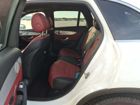 Mercedes-Benz GLC 300 * BLIND SPOT * MEMORY * ПОДГРЕВ * - 28000 € - 36194746 12 | Car24.bg Mercedes-Benz GLC 300 * BLIND SPOT * MEMORY * ПОДГРЕВ * - 28000 € - 36194746 12