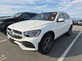 Mercedes-Benz GLC 300 * BLIND SPOT * MEMORY * ПОДГРЕВ * - Car24.bg Mercedes-Benz GLC 300 * BLIND SPOT * MEMORY * ПОДГРЕВ *