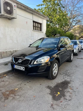 Volvo XC60 D-N2E - Car24.bg Volvo XC60 D-N2E