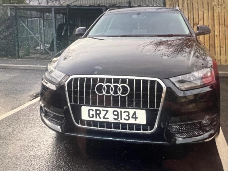 Audi Q3 - 4850 € / 9485.78 лв. - 43129803 1 | Car24.bg Audi Q3 - 4850 € / 9485.78 лв. - 43129803 1