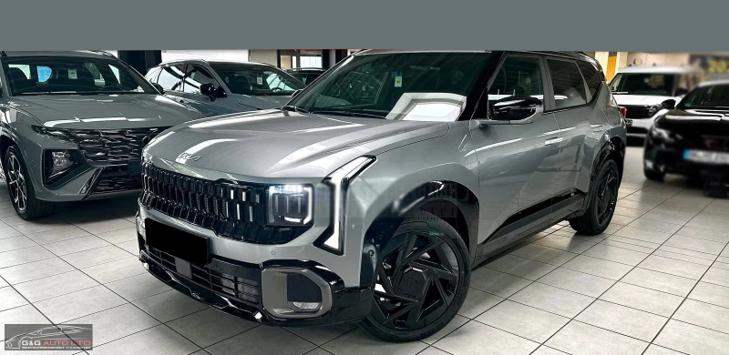 Kia Seltos X-LINE/180HP/ACC/HK/MEMO/360/CАRPLAY/350h - 35699 € - 97836304 1 | Car24.bg Kia Seltos X-LINE/180HP/ACC/HK/MEMO/360/CАRPLAY/350h - 35699 € - 97836304 1