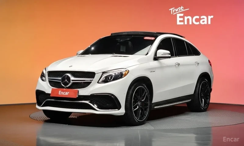 Mercedes-Benz GLE 63 S AMG COUPE* HARMON* KARDON* ДИСТРОНИК* ОБДУХВАНЕ* - 36800 € - 34179551 1 | Car24.bg Mercedes-Benz GLE 63 S AMG COUPE* HARMON* KARDON* ДИСТРОНИК* ОБДУХВАНЕ* - 36800 € - 34179551 1