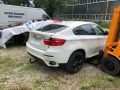 BMW X6 X6, 3.5d, 286hp НА ЧАСТИ - [4] 