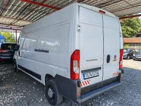 Fiat Ducato 2.3 MULTIJET 130K.C. | Auto.bg — изображение 8 Fiat Ducato 2.3 MULTIJET 130K.C. | Auto.bg — изображение 8