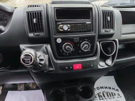 Fiat Ducato 2.3 MULTIJET 130K.C. | Auto.bg — изображение 11 Fiat Ducato 2.3 MULTIJET 130K.C. | Auto.bg — изображение 11