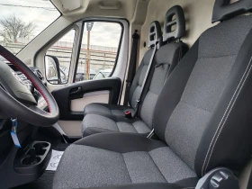Fiat Ducato 2.3 MULTIJET 130K.C. | Auto.bg — изображение 10 Fiat Ducato 2.3 MULTIJET 130K.C. | Auto.bg — изображение 10