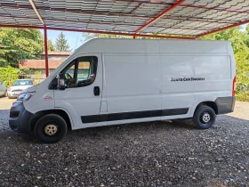 Fiat Ducato 2.3 MULTIJET 130K.C. | Auto.bg — изображение 7 Fiat Ducato 2.3 MULTIJET 130K.C. | Auto.bg — изображение 7