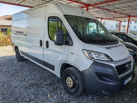 Fiat Ducato 2.3 MULTIJET 130K.C. | Auto.bg — изображение 3 Fiat Ducato 2.3 MULTIJET 130K.C. | Auto.bg — изображение 3