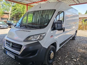Fiat Ducato 2.3 MULTIJET 130K.C. | Auto.bg — изображение 2 Fiat Ducato 2.3 MULTIJET 130K.C. | Auto.bg — изображение 2