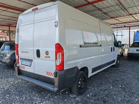 Fiat Ducato 2.3 MULTIJET 130K.C. | Auto.bg — изображение 5 Fiat Ducato 2.3 MULTIJET 130K.C. | Auto.bg — изображение 5