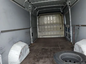 Fiat Ducato 2.3 MULTIJET 130K.C. | Auto.bg — изображение 9 Fiat Ducato 2.3 MULTIJET 130K.C. | Auto.bg — изображение 9