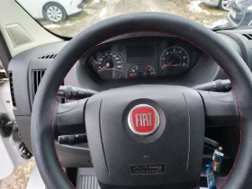 Fiat Ducato 2.3 MULTIJET 130K.C. | Auto.bg — изображение 12 Fiat Ducato 2.3 MULTIJET 130K.C. | Auto.bg — изображение 12