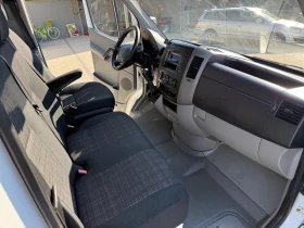 Mercedes-Benz Sprinter 319 CDI Климатроник 7-местен Euro 6 | Auto.bg — изображение 11 Mercedes-Benz Sprinter 319 CDI Климатроник 7-местен Euro 6 | Auto.bg — изображение 11