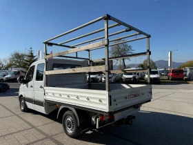Mercedes-Benz Sprinter 319 CDI Климатроник 7-местен Euro 6 | Auto.bg — изображение 8 Mercedes-Benz Sprinter 319 CDI Климатроник 7-местен Euro 6 | Auto.bg — изображение 8