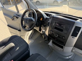 Mercedes-Benz Sprinter 319 CDI Климатроник 7-местен Euro 6 | Auto.bg — изображение 12 Mercedes-Benz Sprinter 319 CDI Климатроник 7-местен Euro 6 | Auto.bg — изображение 12